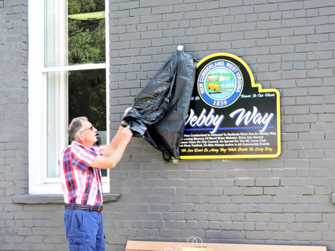 New Cumberland celebrates community with Riverfest News, Sports, Jobs